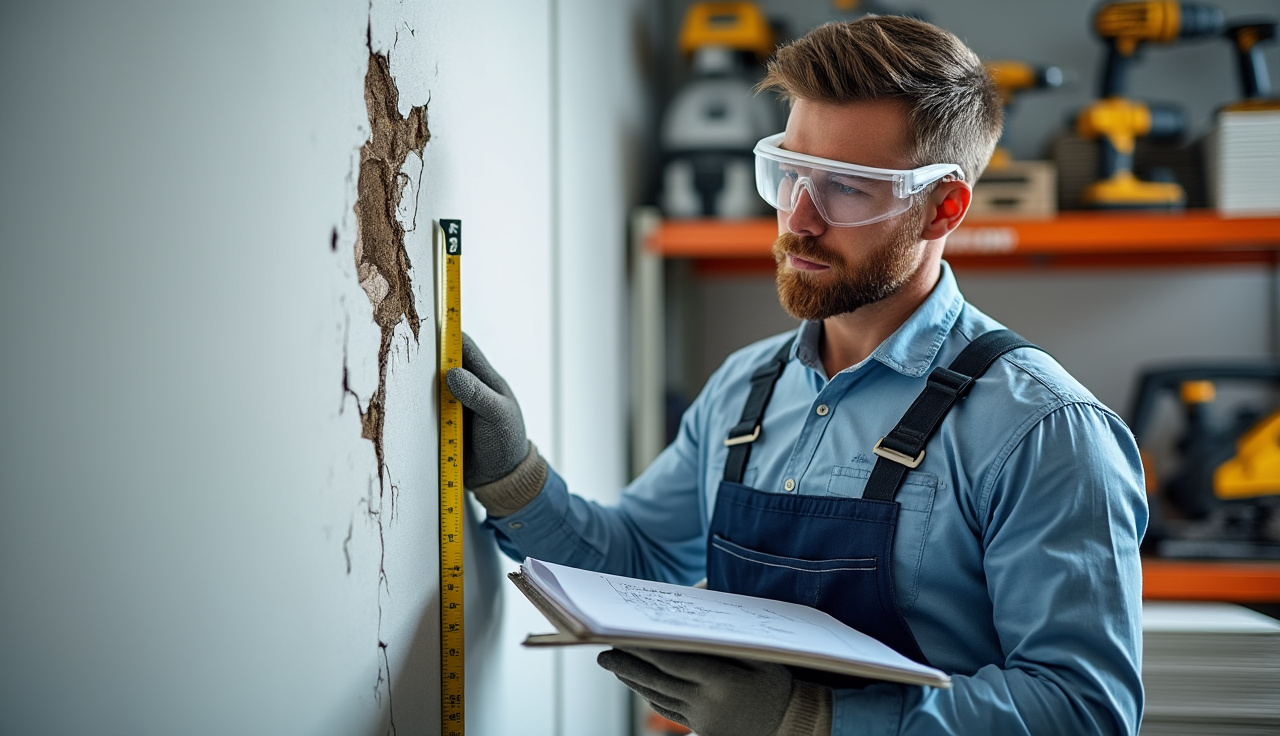 The Hidden Costs of Delayed Fire Rated Repairs