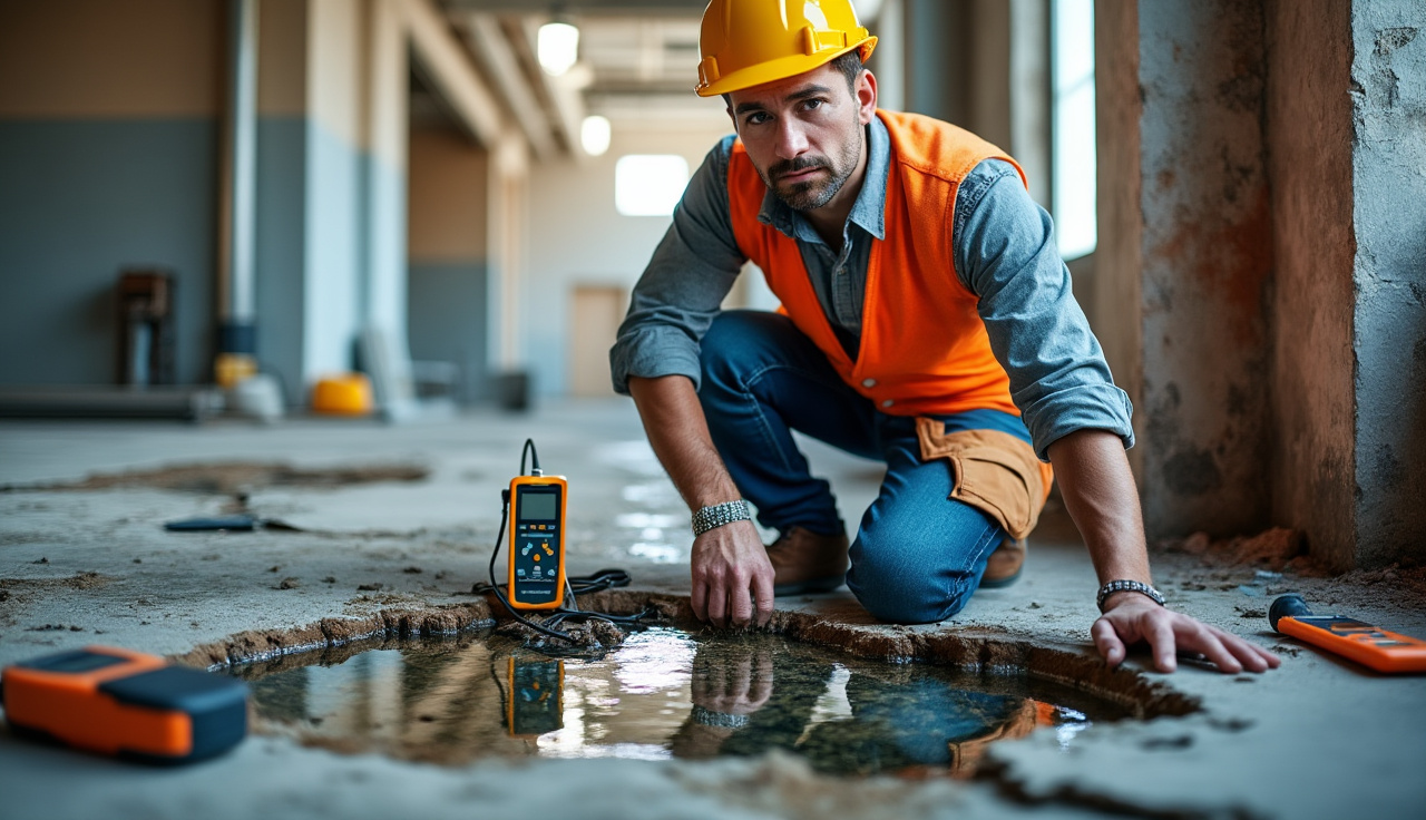 The True Cost of Water Damage in Commercial Settings