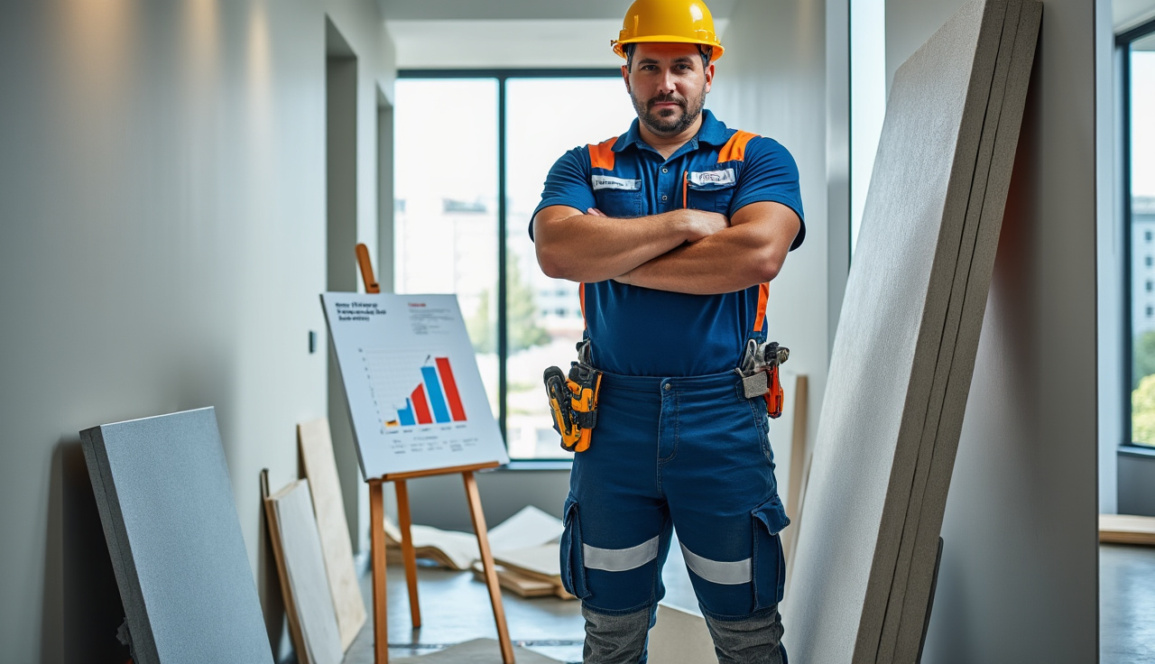 Understanding Commercial Sound Transmission Loss