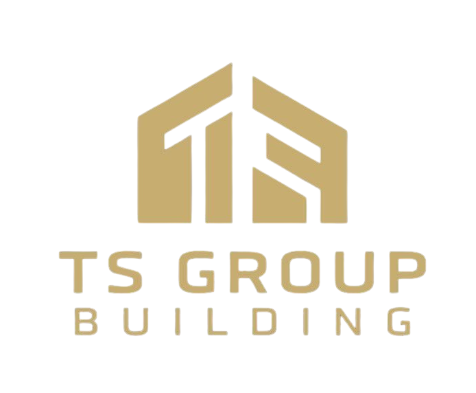 TNS Group Building logo