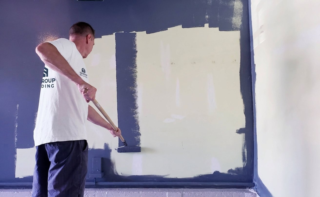 REPLACE: roller mid-coat