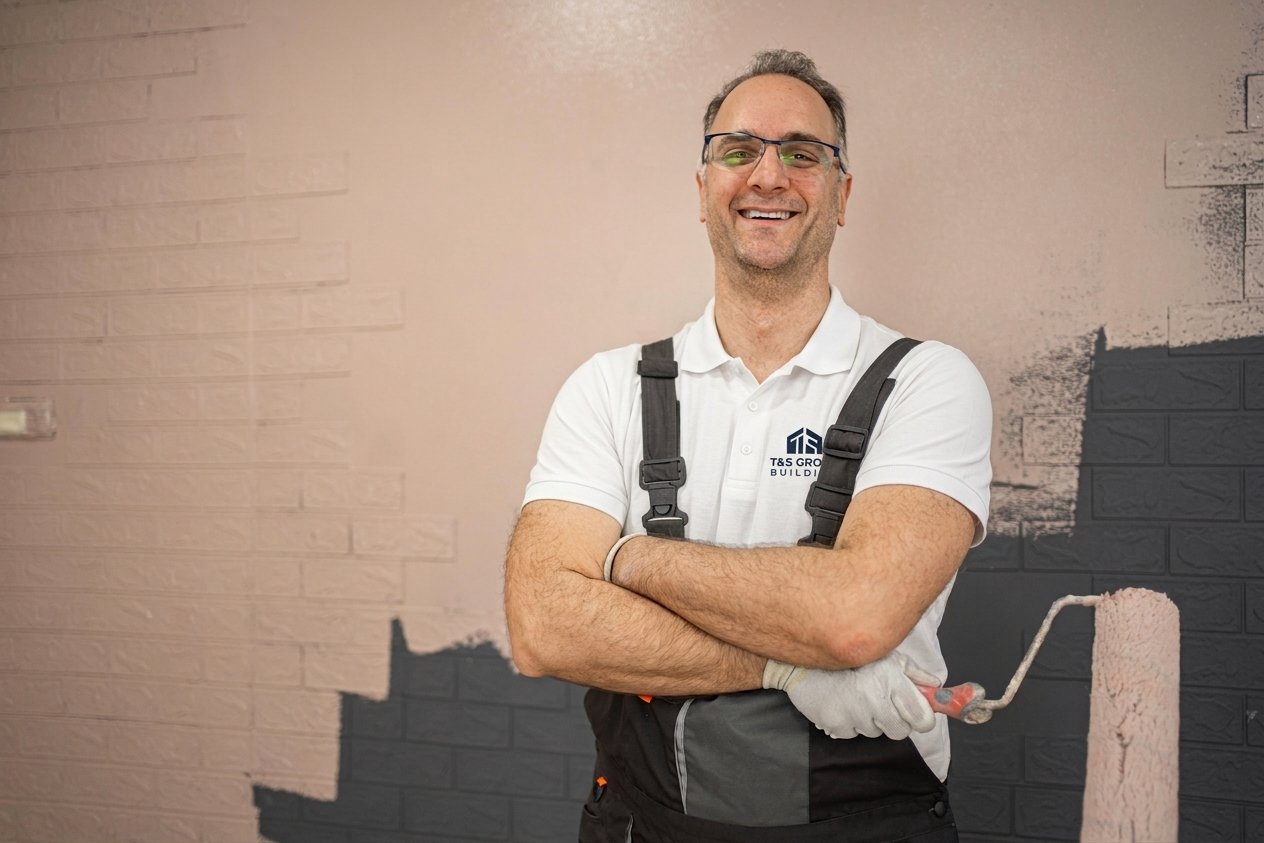 Team member photo