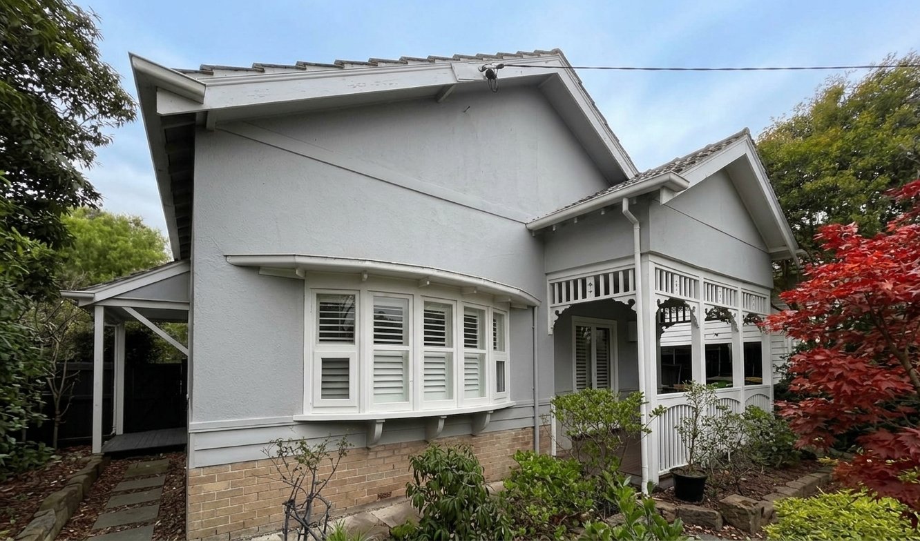 REPLACE: BEFORE photo 1