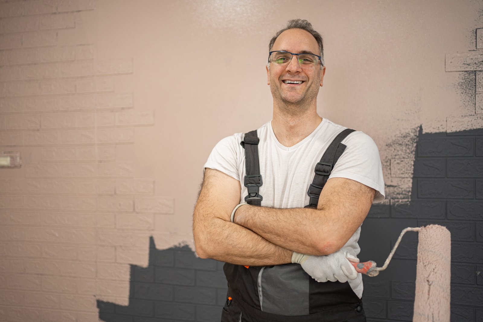 Theo, owner of TNS Group Building