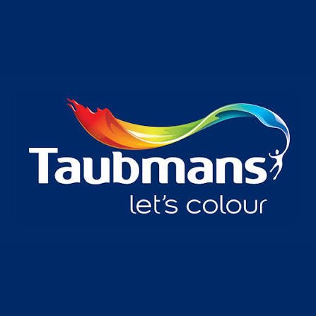 REPLACE: Taubmans logo