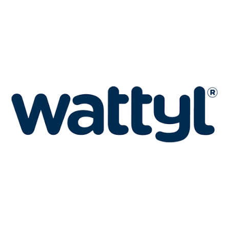 REPLACE: Wattyl logo
